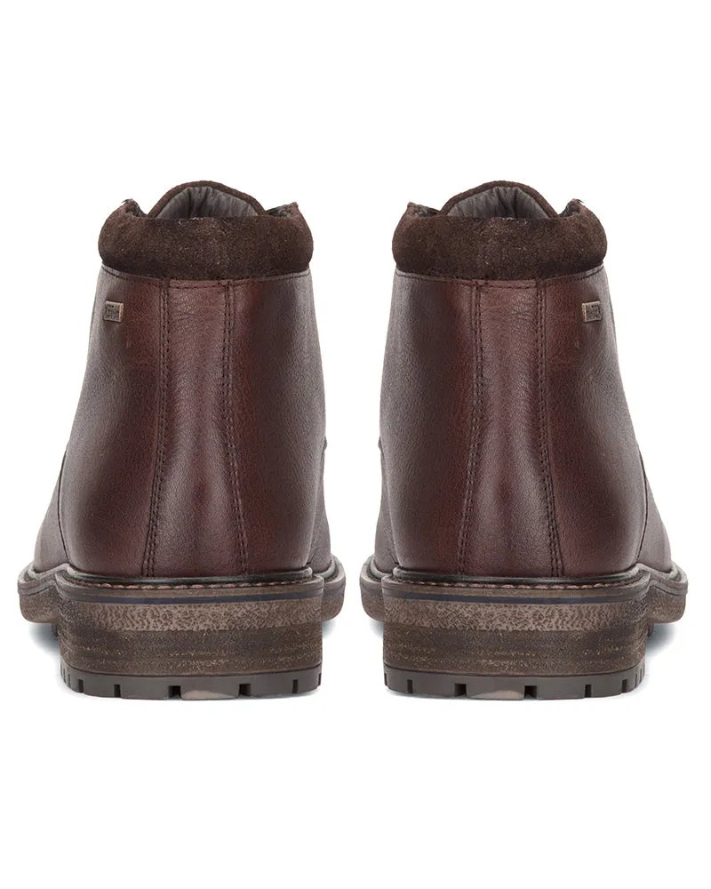 Hoggs Of Fife Cullen Waterproof Chukka Boot.