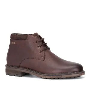 Hoggs Of Fife Cullen Waterproof Chukka Boot.