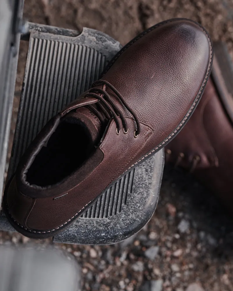 Hoggs Of Fife Cullen Waterproof Chukka Boot.