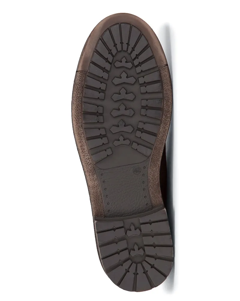 Hoggs Of Fife Cullen Waterproof Chukka Boot.