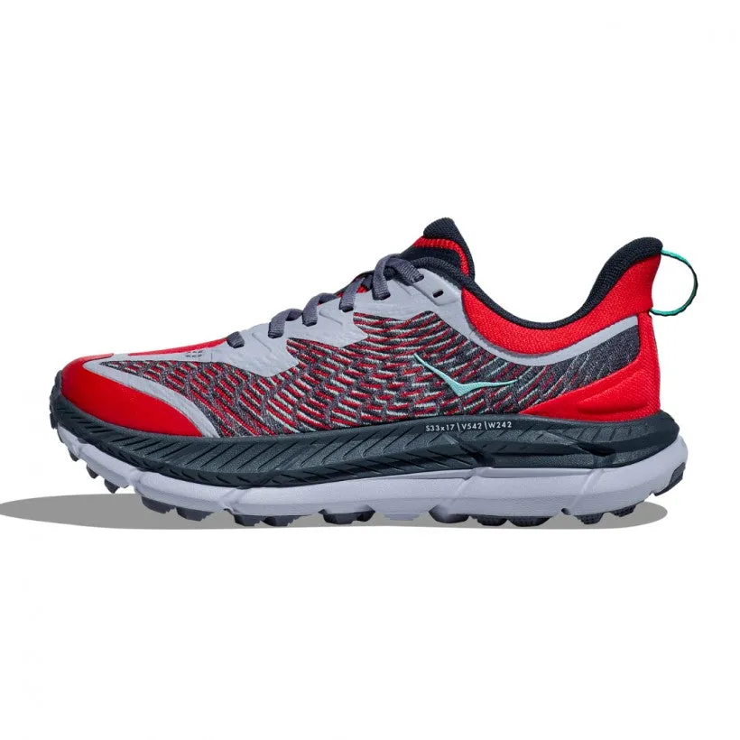 Hoka Women's Mafate Speed 4 Trail Running Shoes
