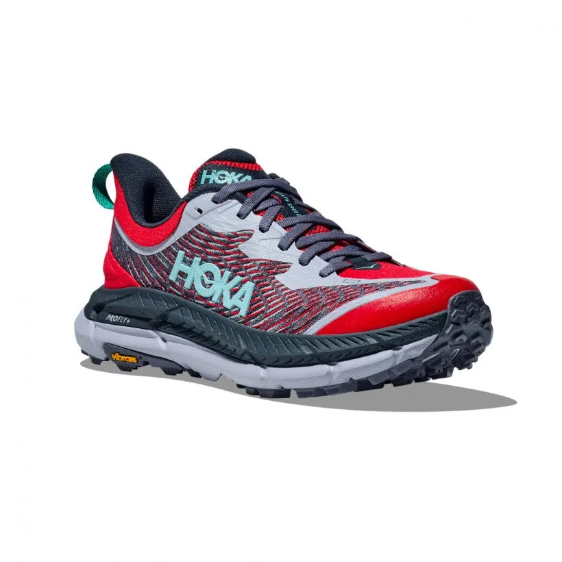 Hoka Women's Mafate Speed 4 Trail Running Shoes