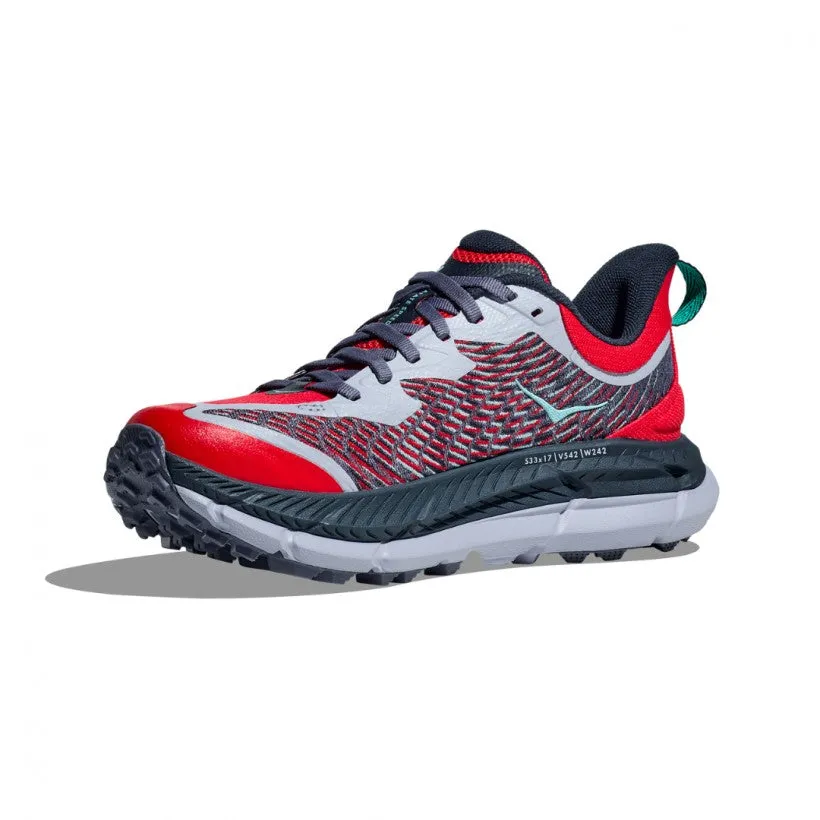 Hoka Women's Mafate Speed 4 Trail Running Shoes
