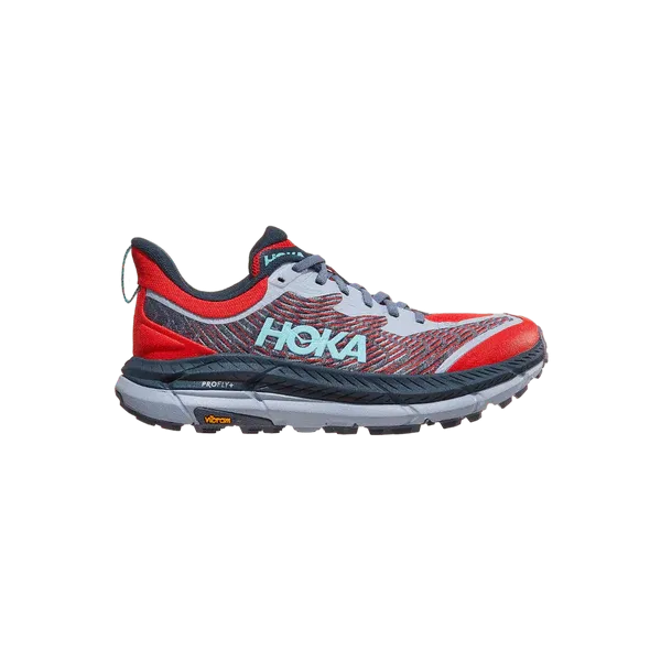 Hoka Women's Mafate Speed 4 Trail Running Shoes