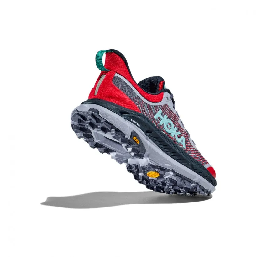Hoka Women's Mafate Speed 4 Trail Running Shoes