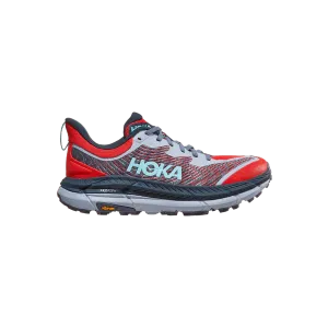 Hoka Women's Mafate Speed 4 Trail Running Shoes