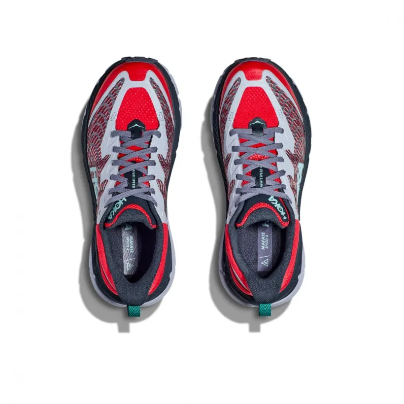 Hoka Women's Mafate Speed 4 Trail Running Shoes