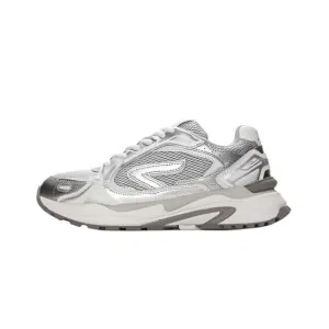 HUB Slam Dames Sneakers Silver