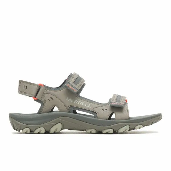 Huntington Sport Convert -Boulder Mens Sandals Water