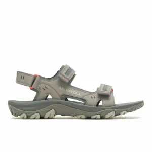 Huntington Sport Convert -Boulder Mens Sandals Water