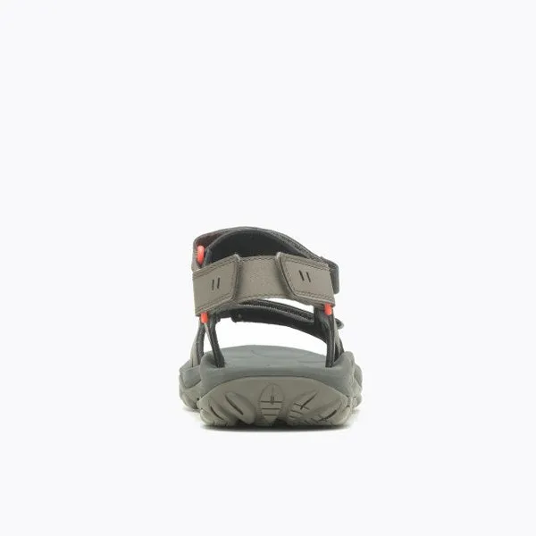 Huntington Sport Convert -Boulder Mens Sandals Water