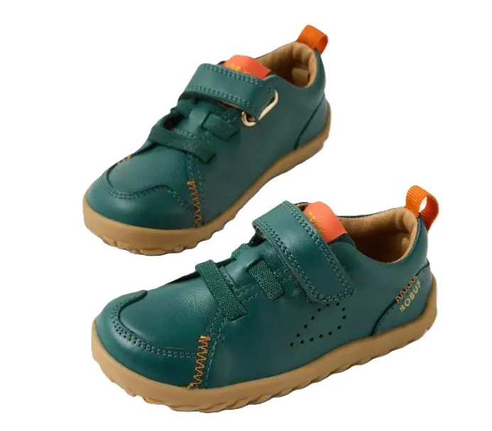 I-Walk Prime