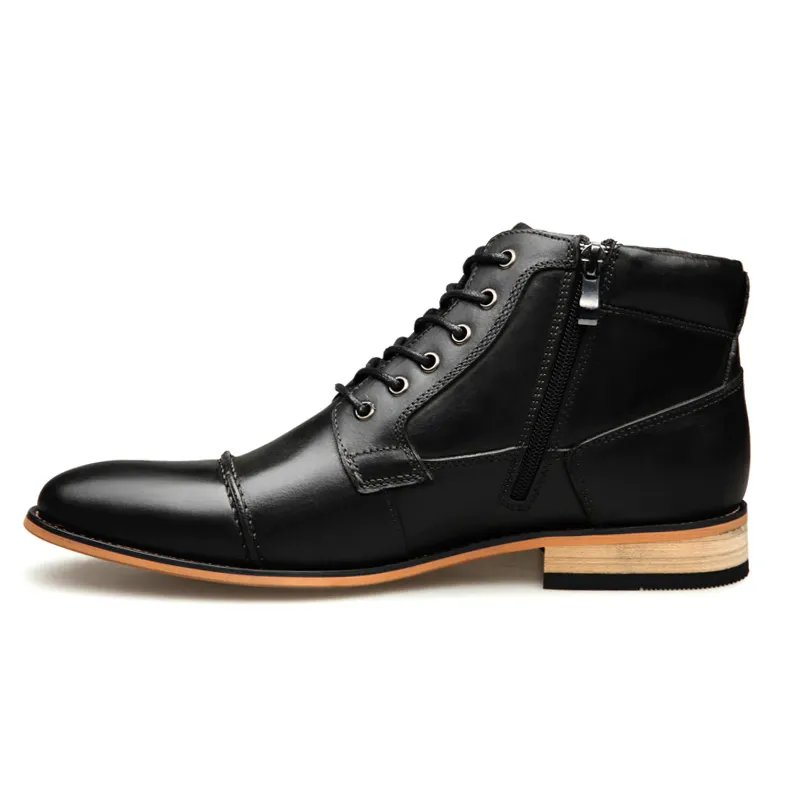 Isidoro Men's Chukka Boot