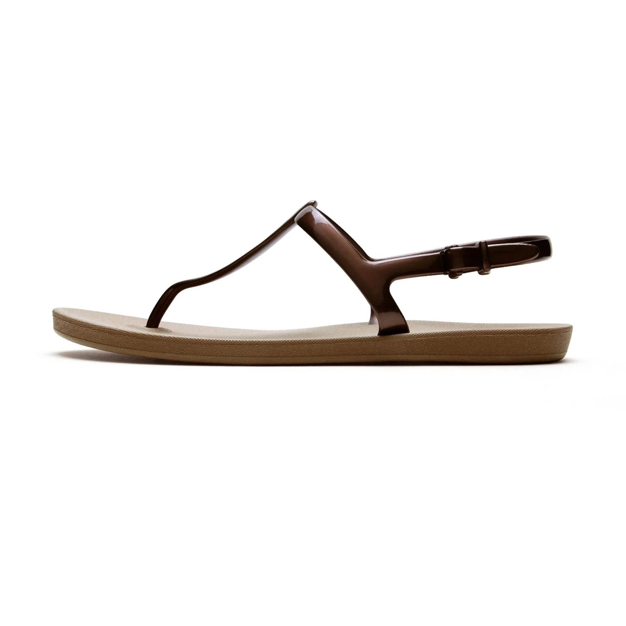 Journey Slim Women's T-Strap Sandals