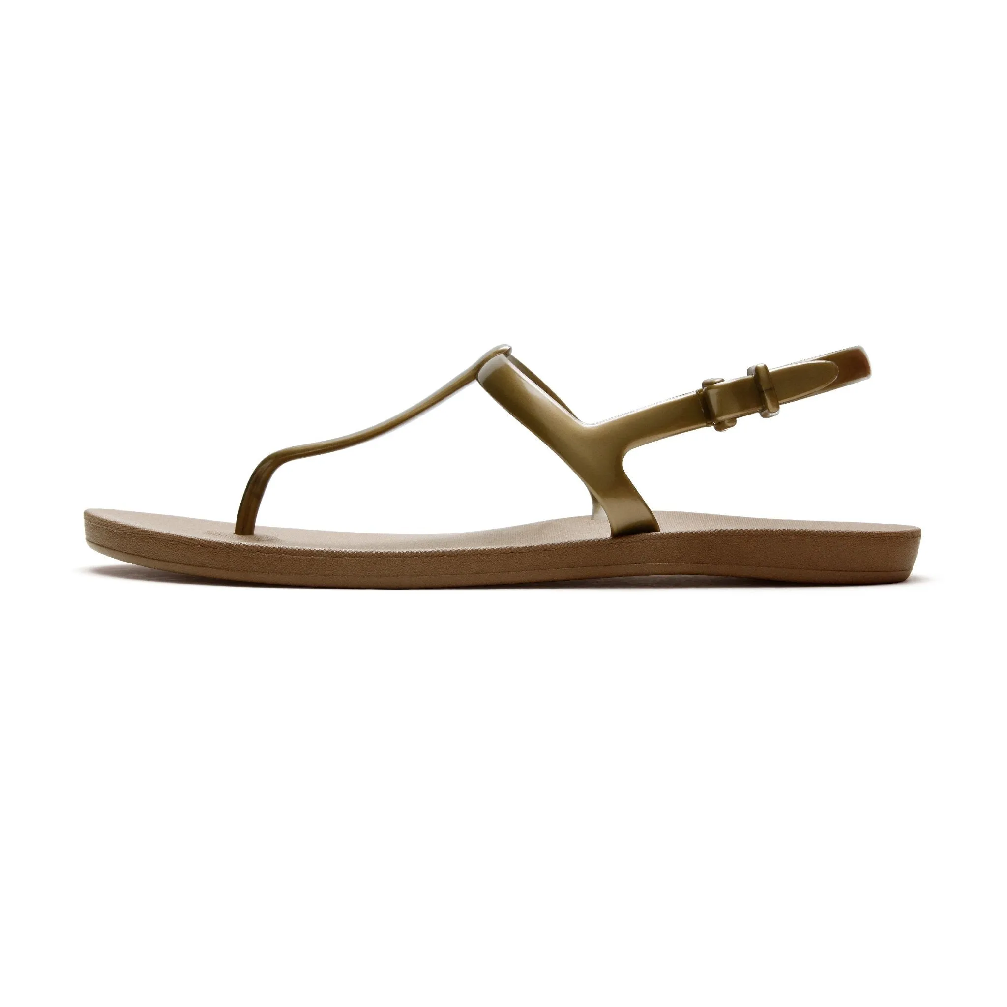 Journey Slim Women's T-Strap Sandals