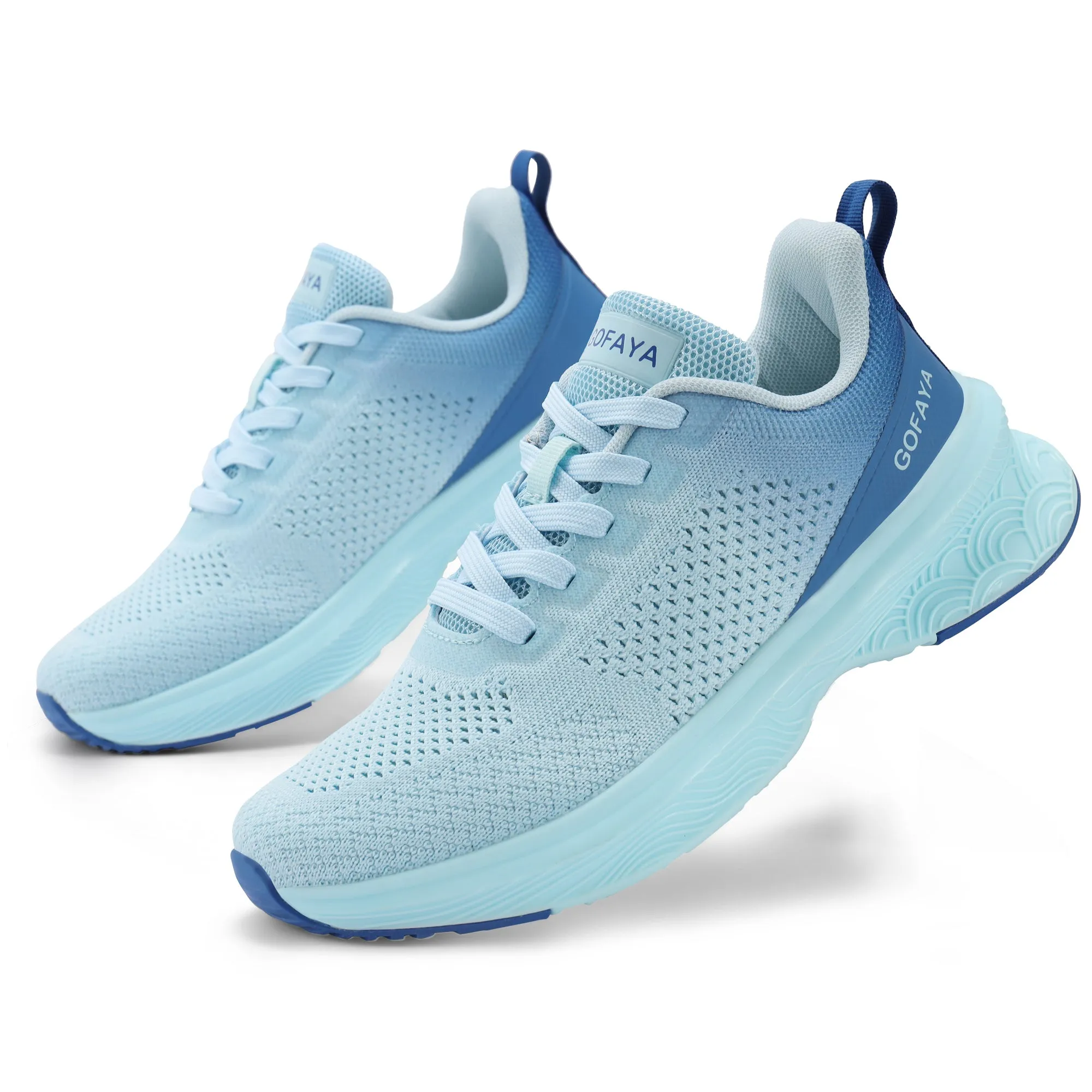 Just So So women's breathable sneakers
