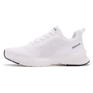 Just So So women's breathable sneakers