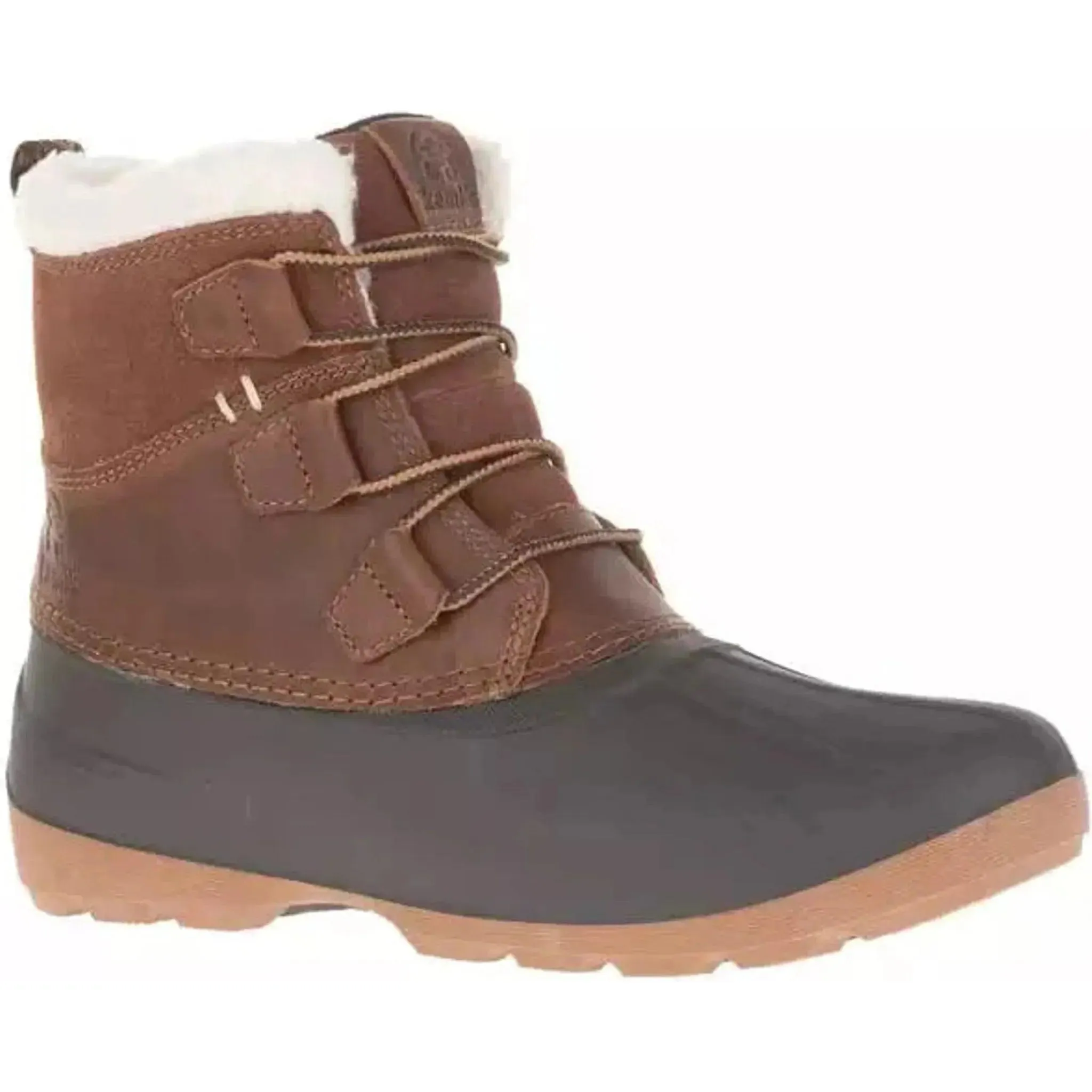 Kamik Women's Simona Mid Winter Boot