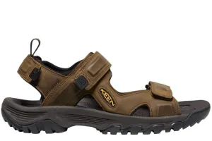 KEEN Men's Targhee III Open Toe Sport Sandal