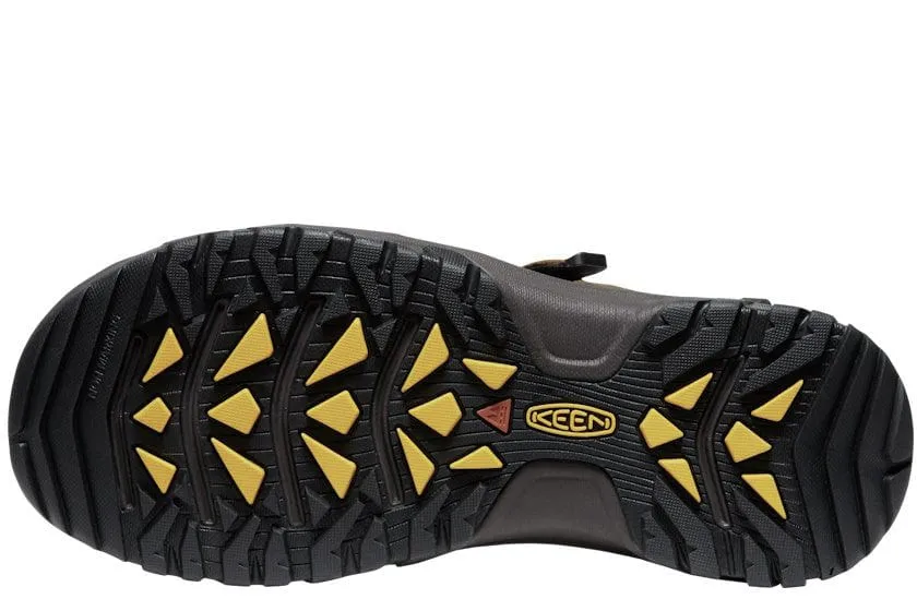 KEEN Men's Targhee III Open Toe Sport Sandal