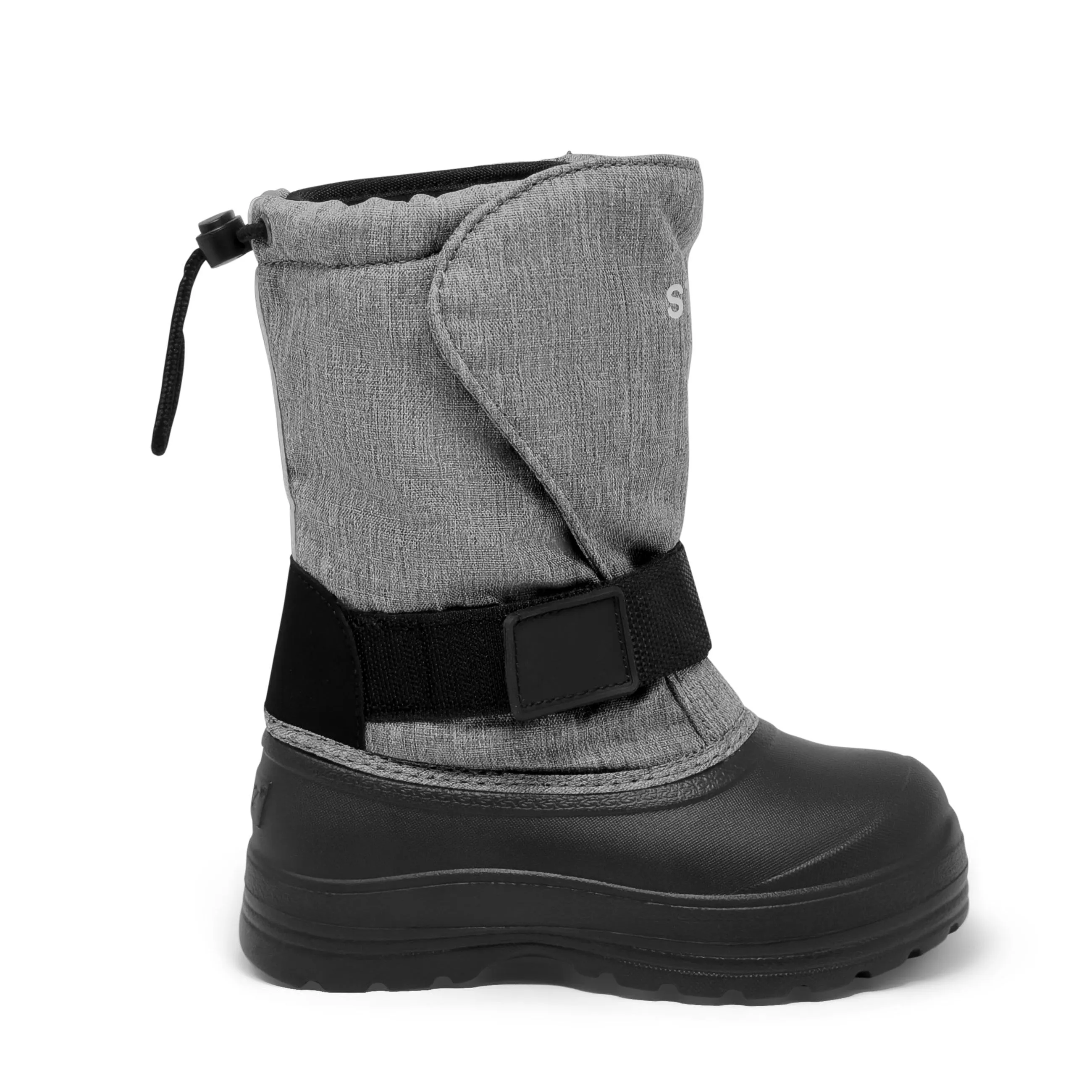 Kids' Trek Snow Boots