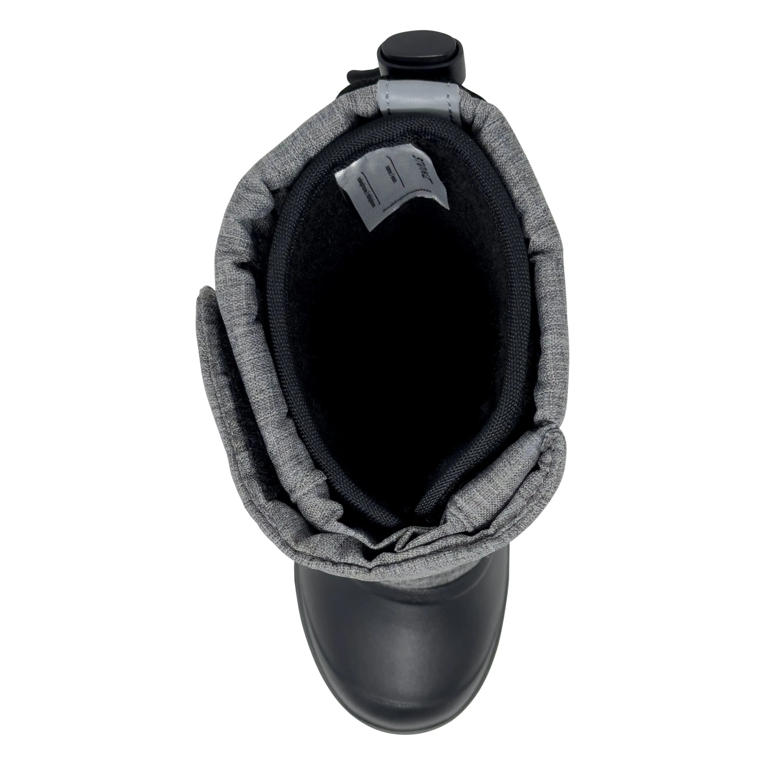 Kids' Trek Snow Boots