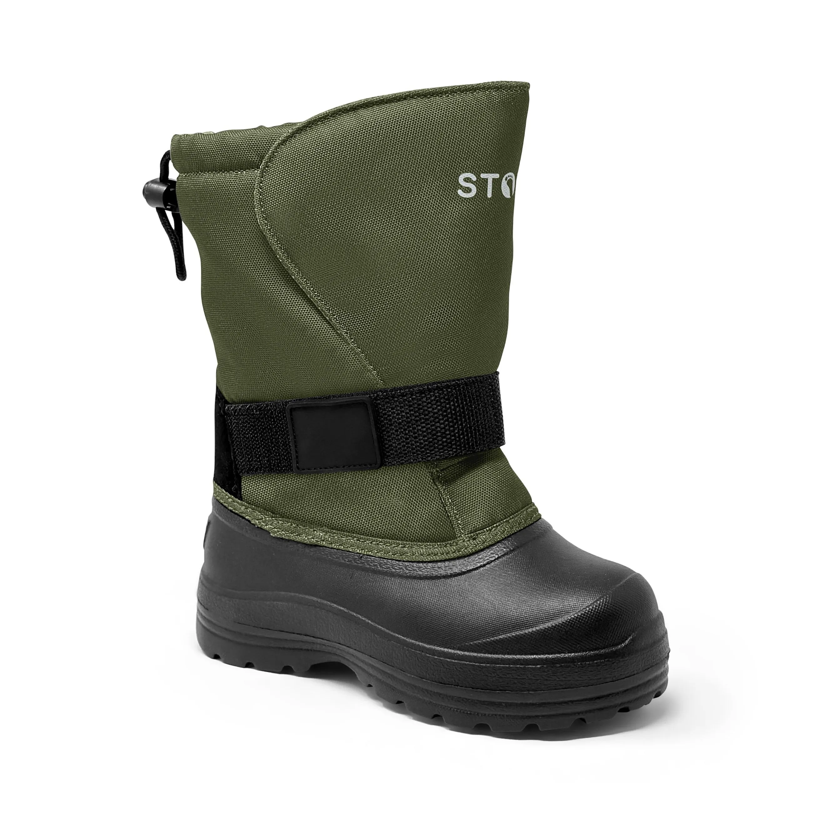 Kids' Trek Snow Boots