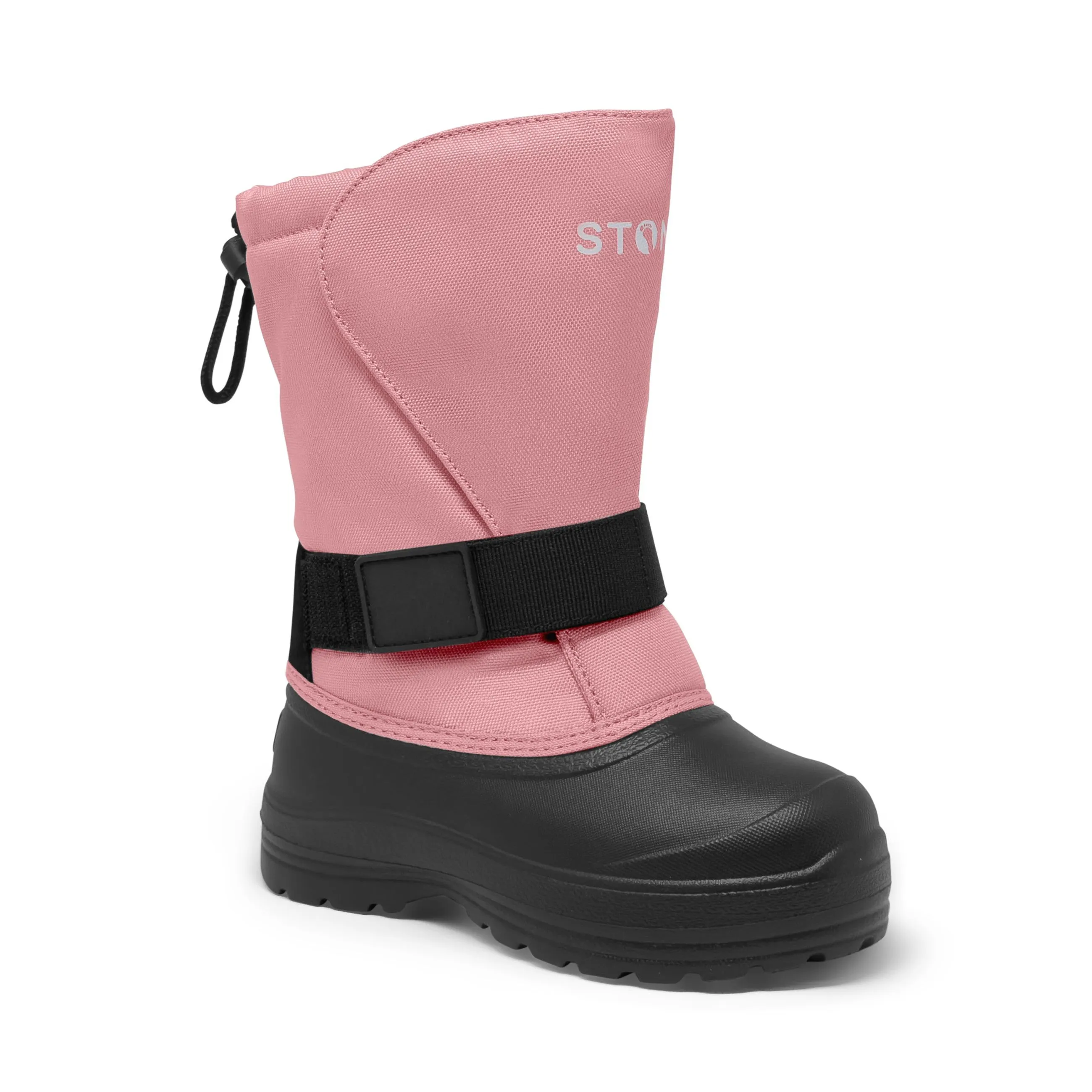 Kids' Trek Snow Boots