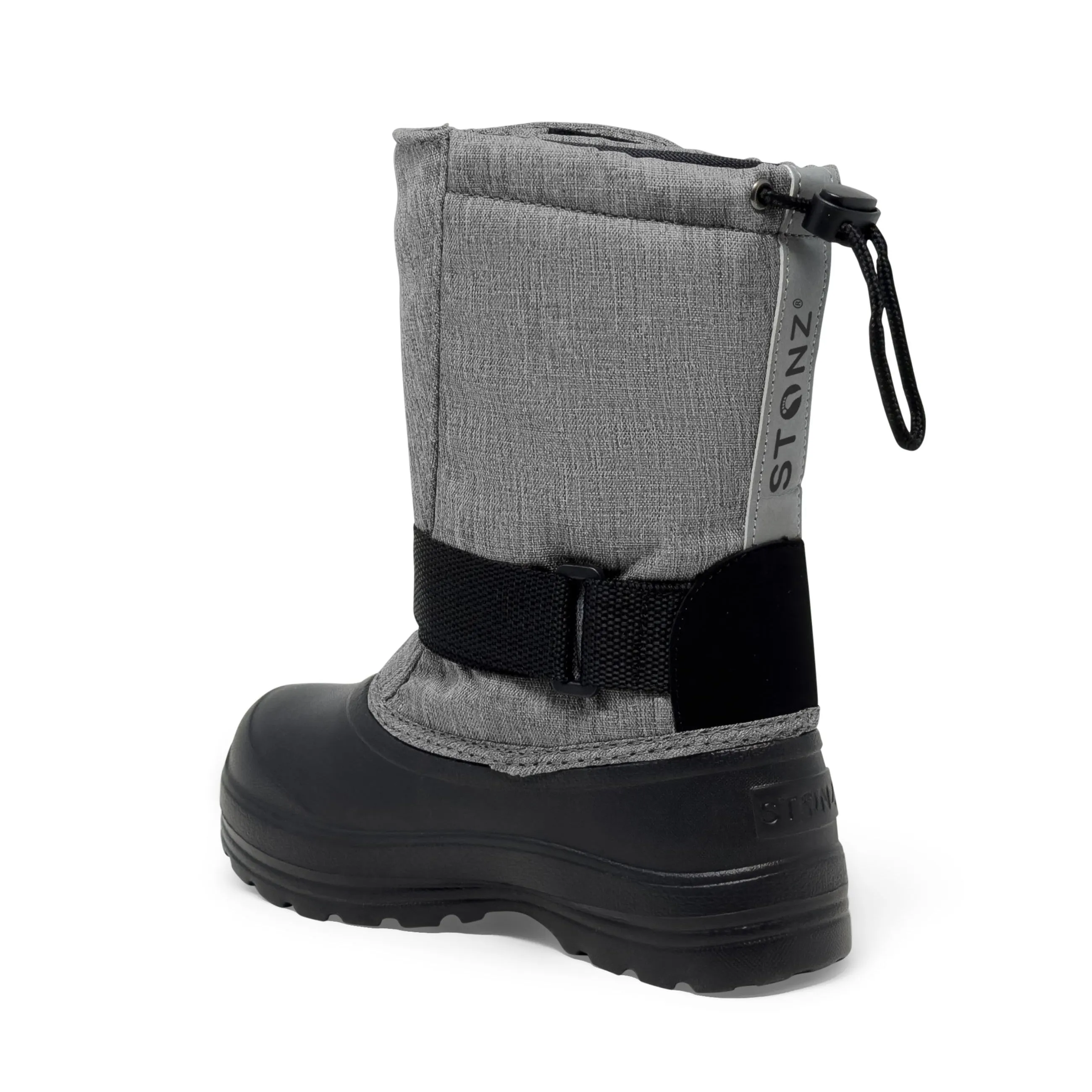 Kids' Trek Snow Boots