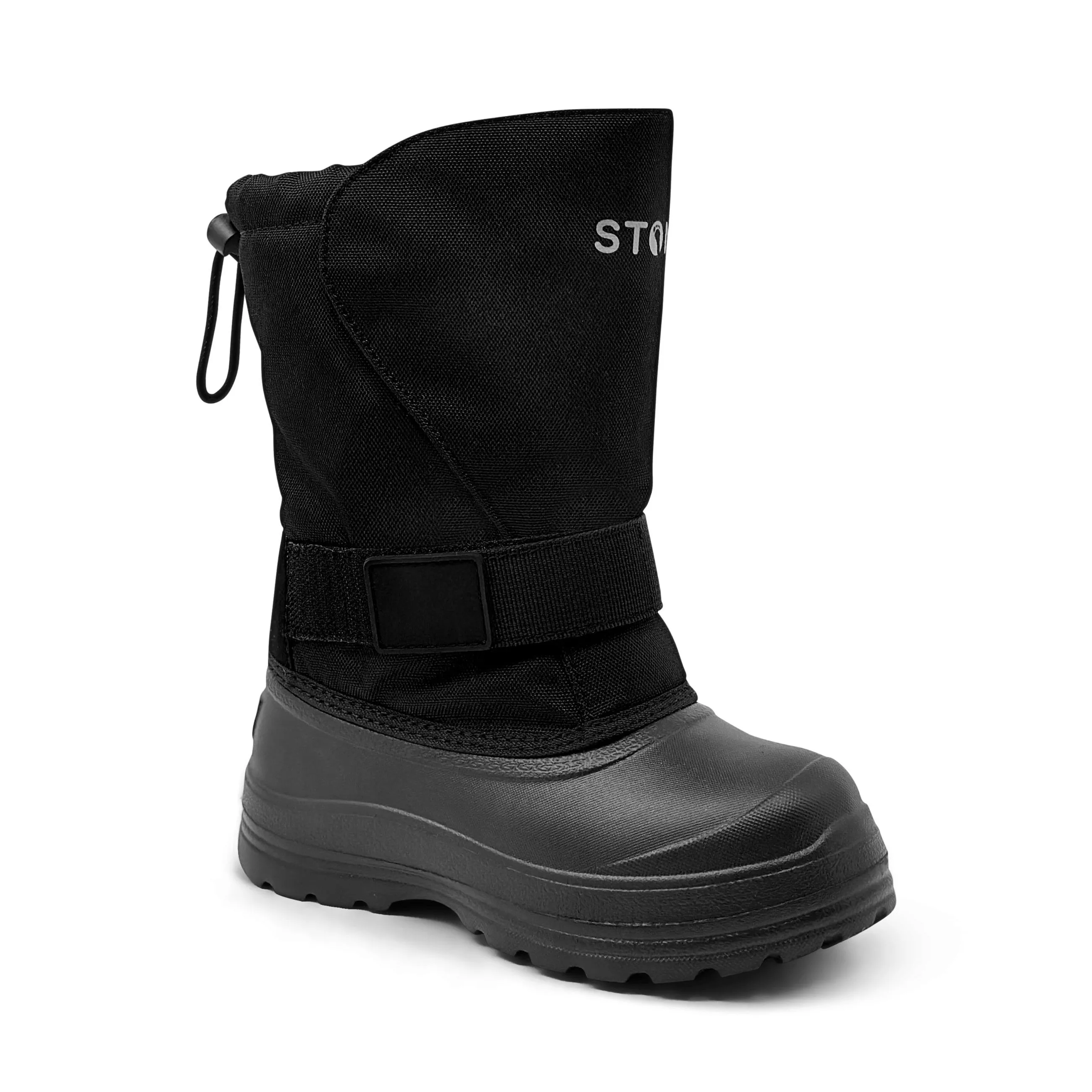 Kids' Trek Snow Boots
