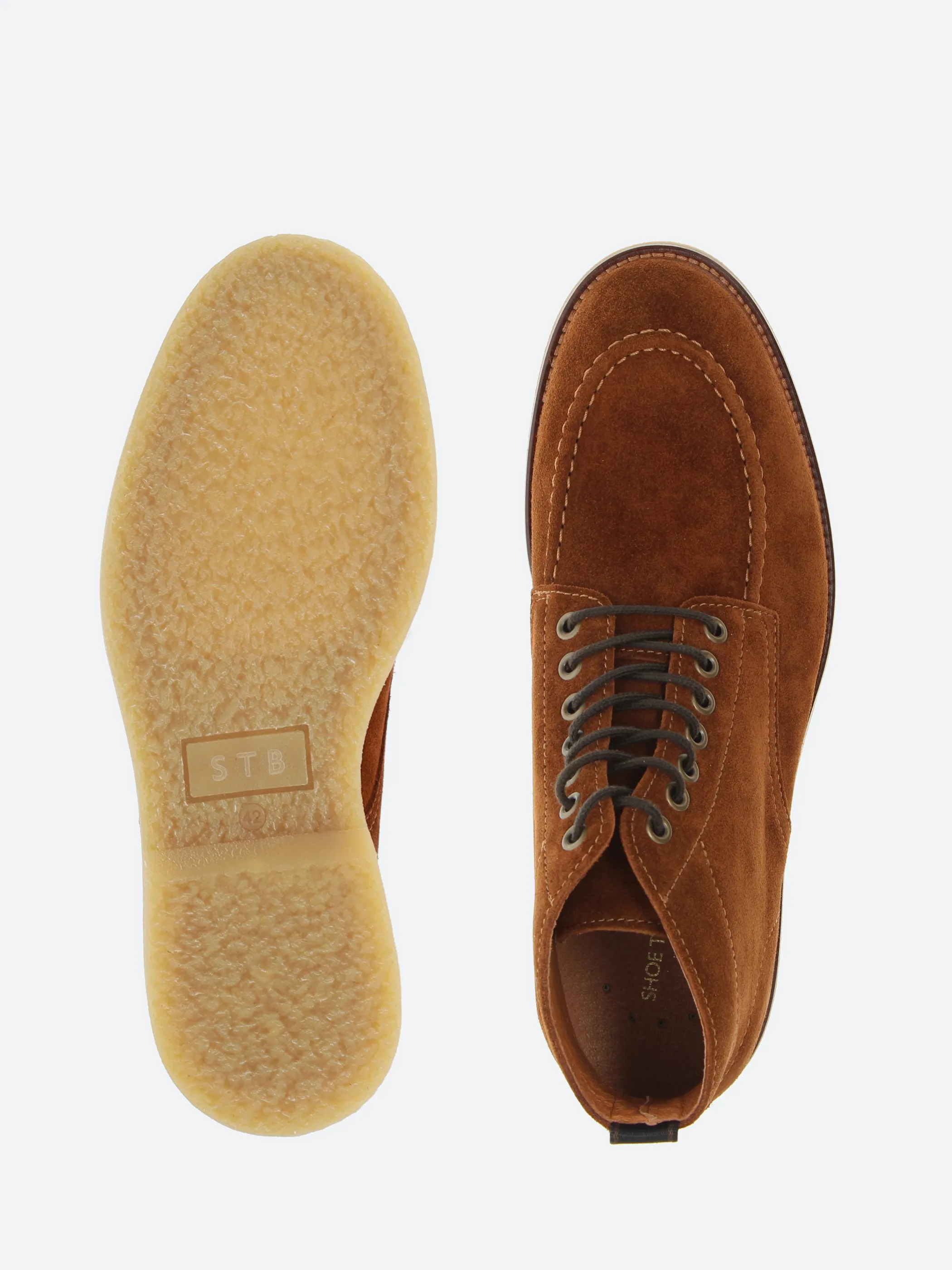 Kip Apron Boot