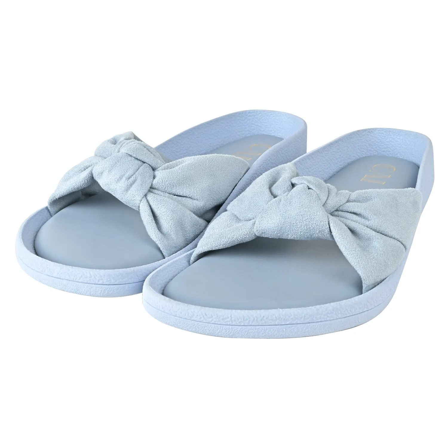 Knot me Blue Slides