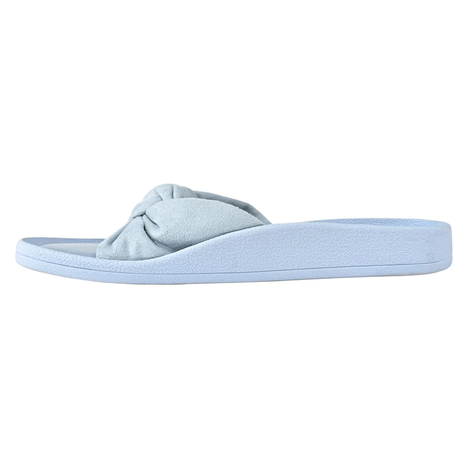 Knot me Blue Slides