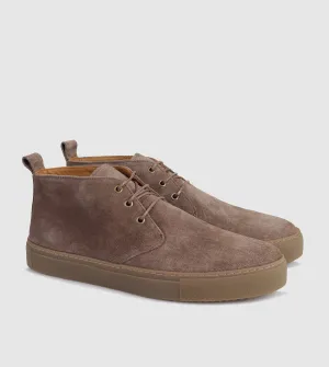 Kristoff Desert Boots by Brando