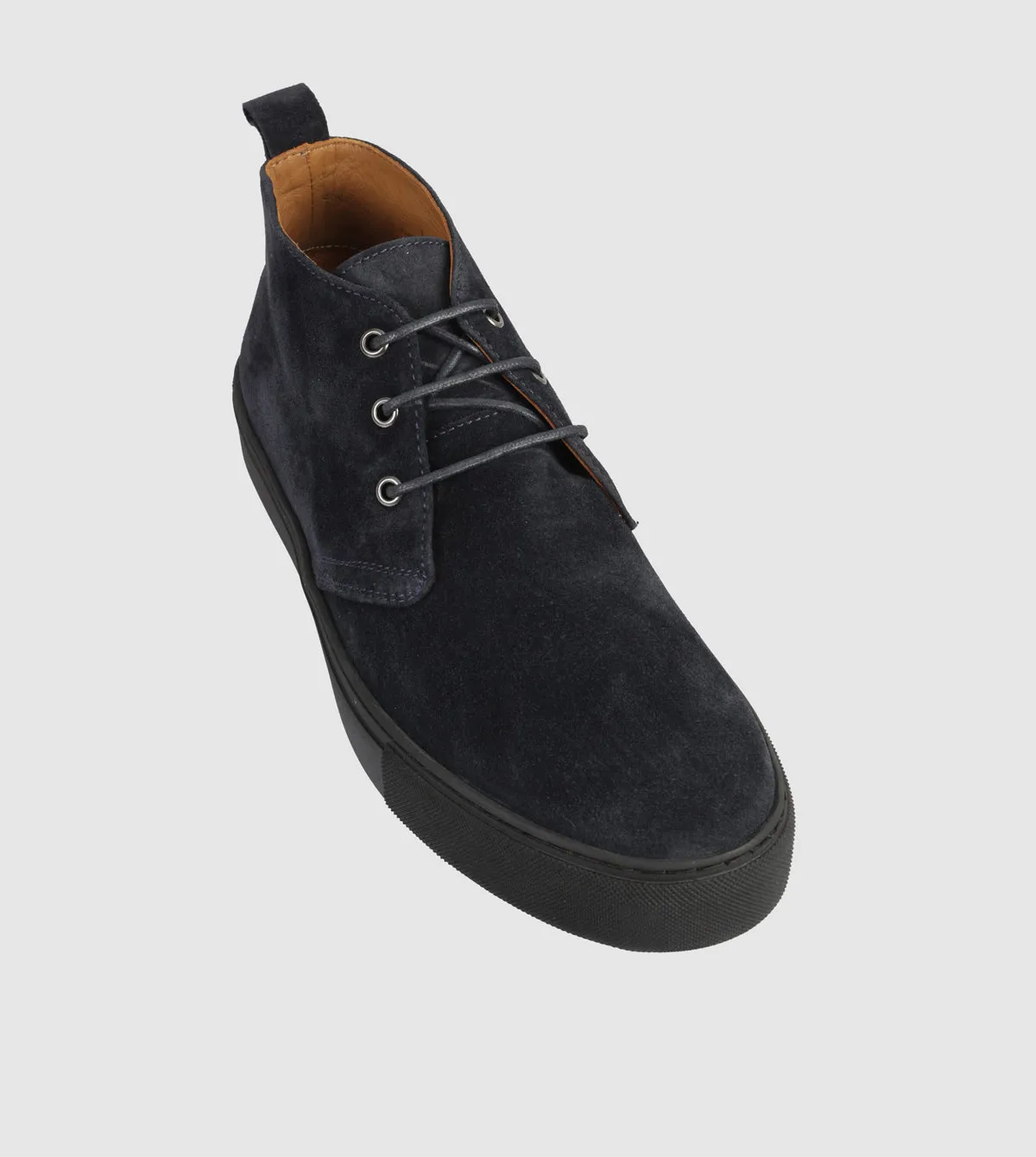 Kristoff Desert Boots by Brando