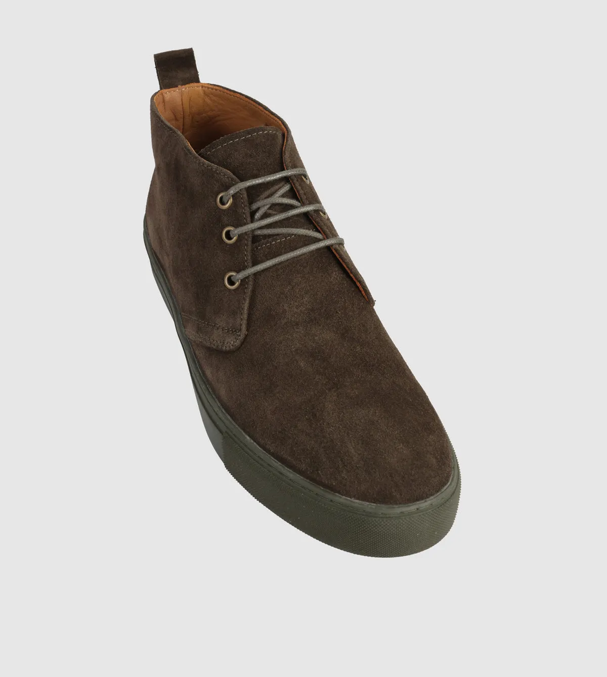 Kristoff Desert Boots by Brando