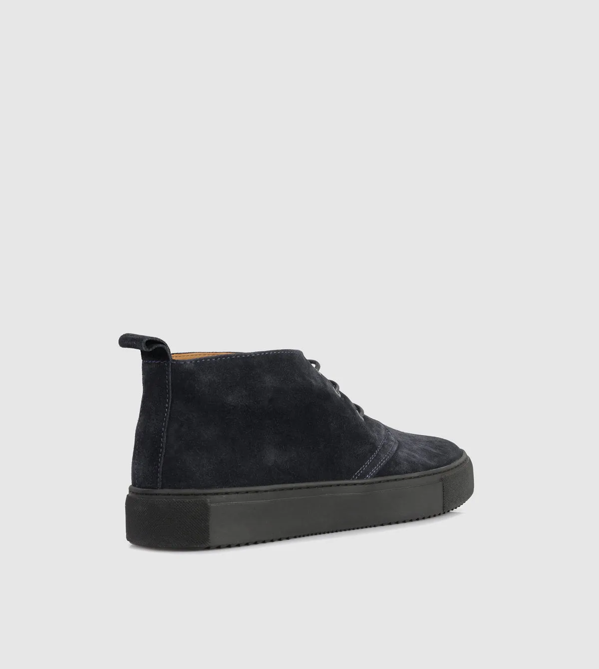 Kristoff Desert Boots by Brando