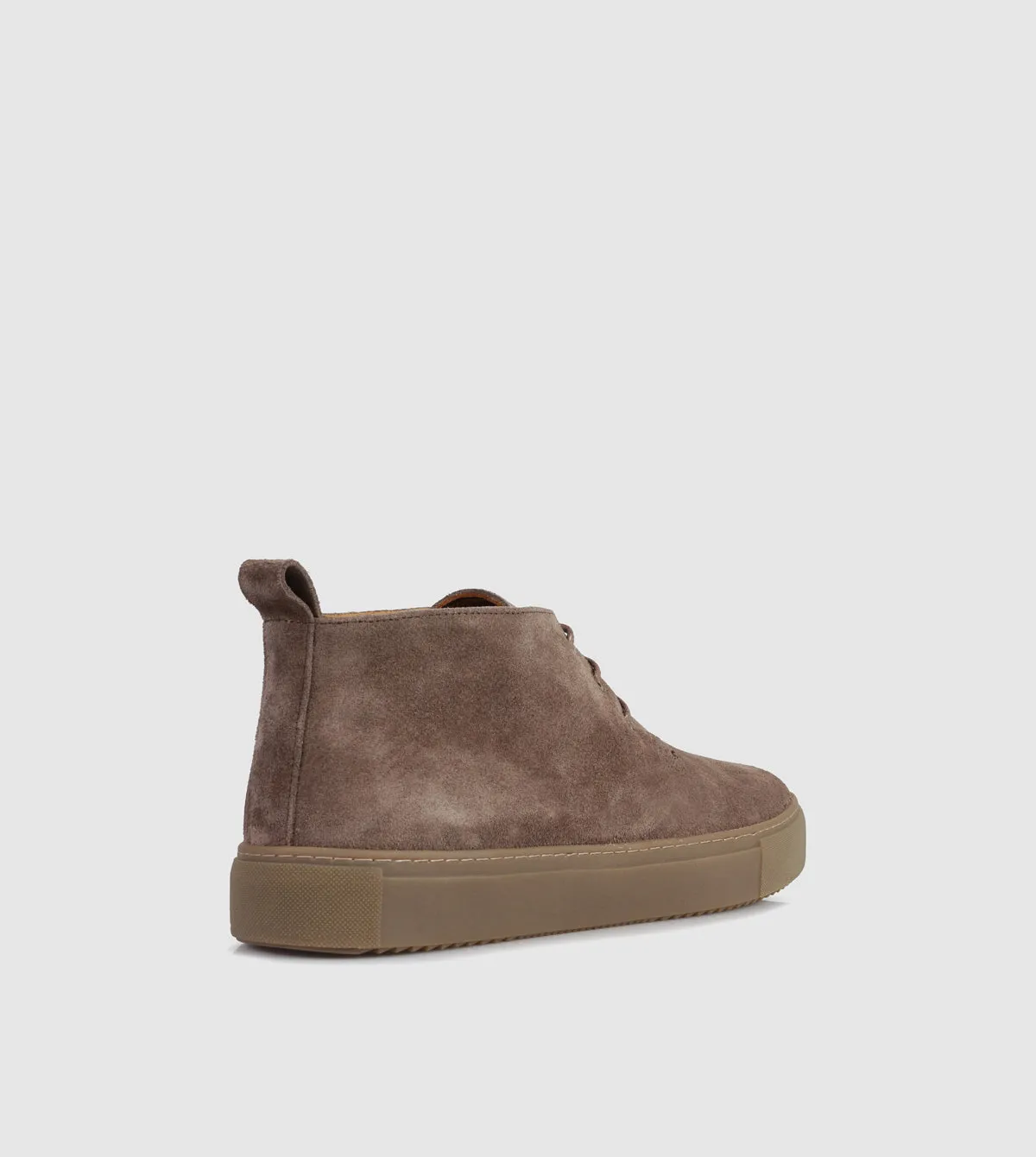 Kristoff Desert Boots by Brando