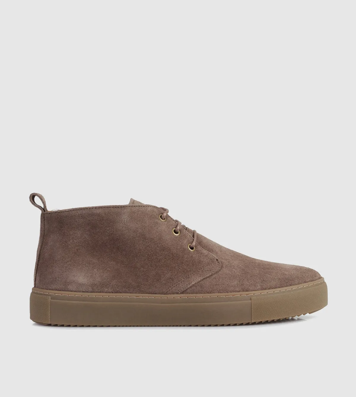 Kristoff Desert Boots by Brando