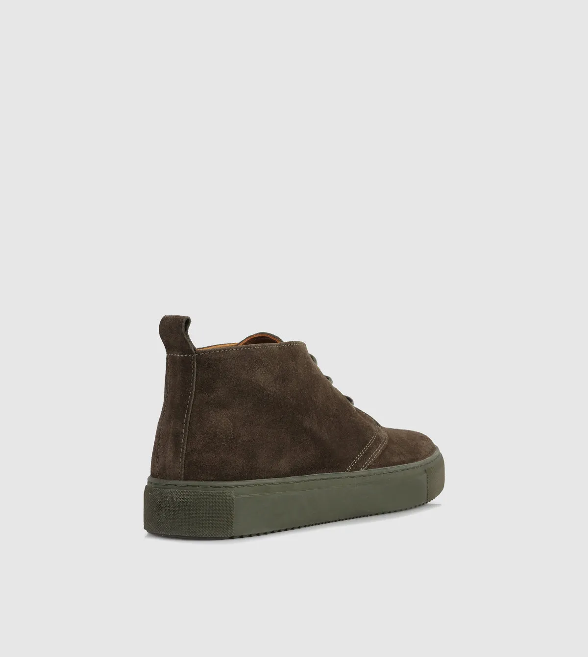 Kristoff Desert Boots by Brando