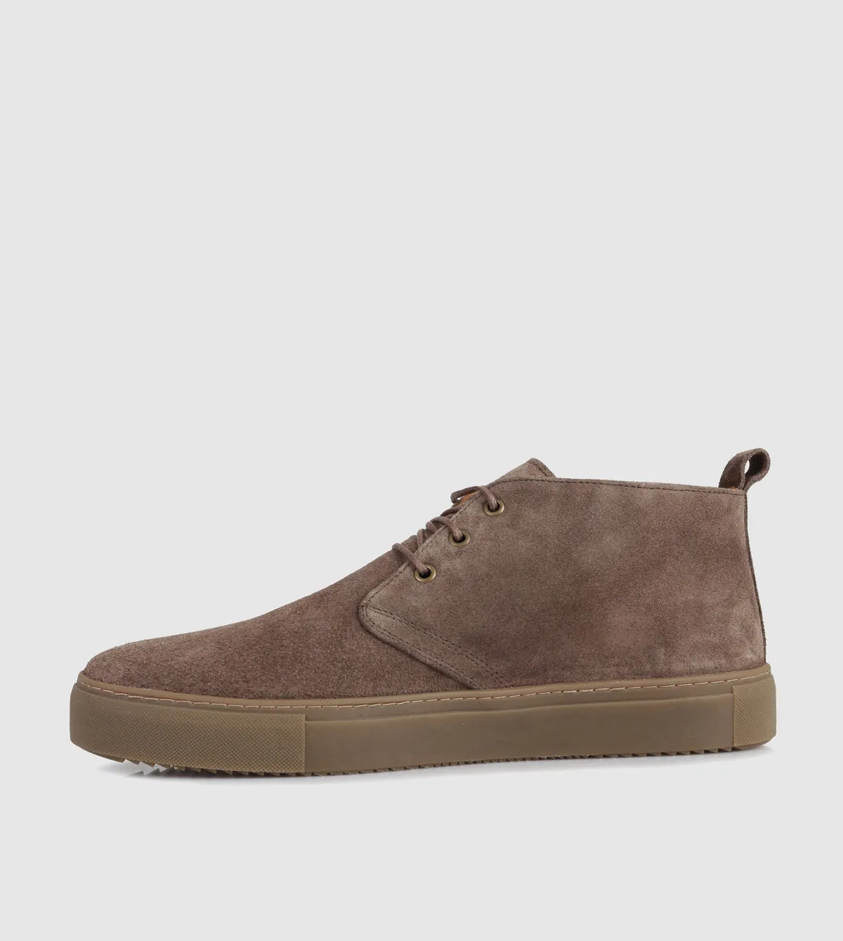 Kristoff Desert Boots by Brando