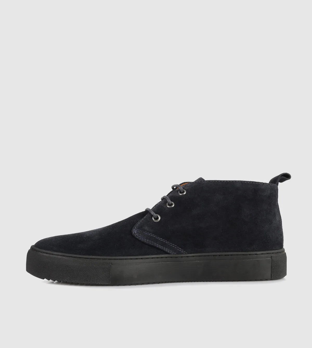 Kristoff Desert Boots by Brando