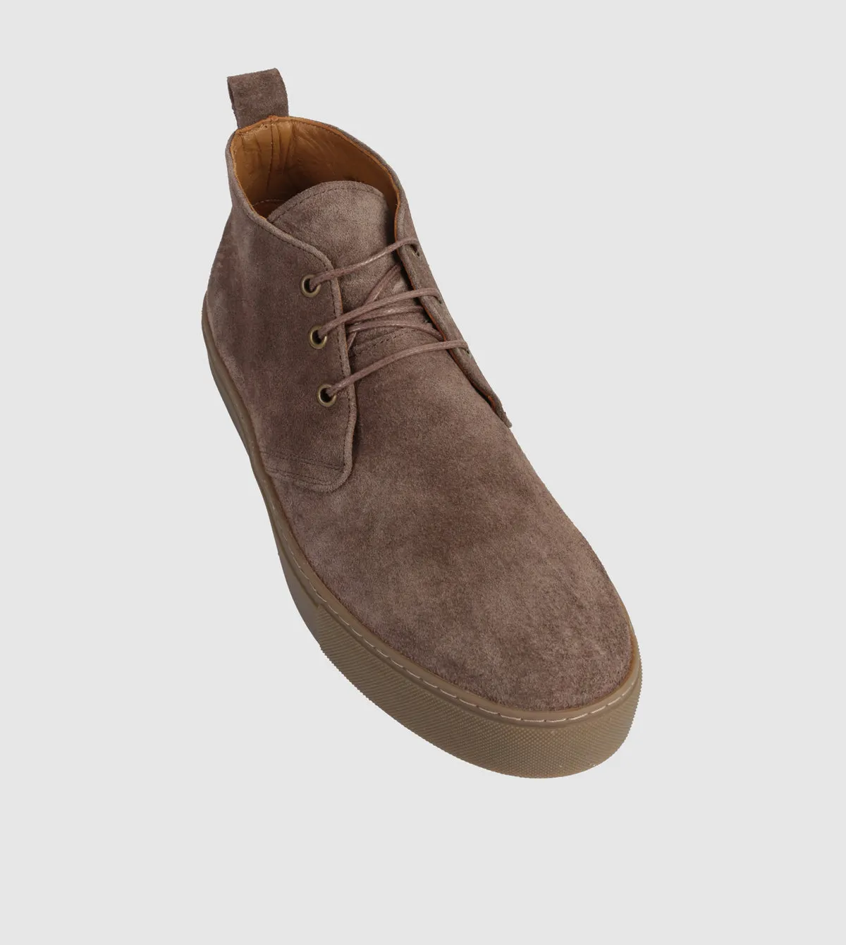 Kristoff Desert Boots by Brando