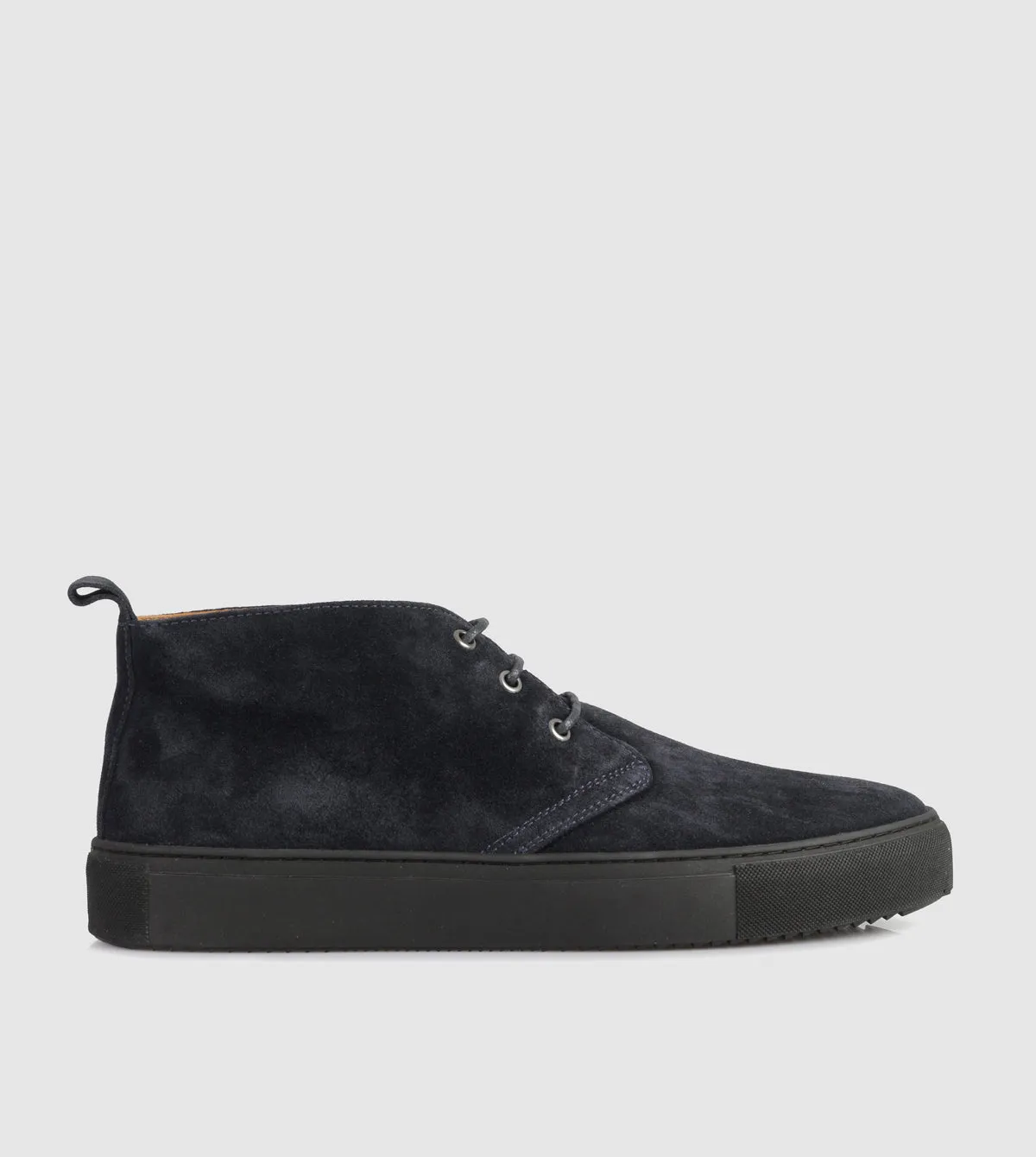 Kristoff Desert Boots by Brando
