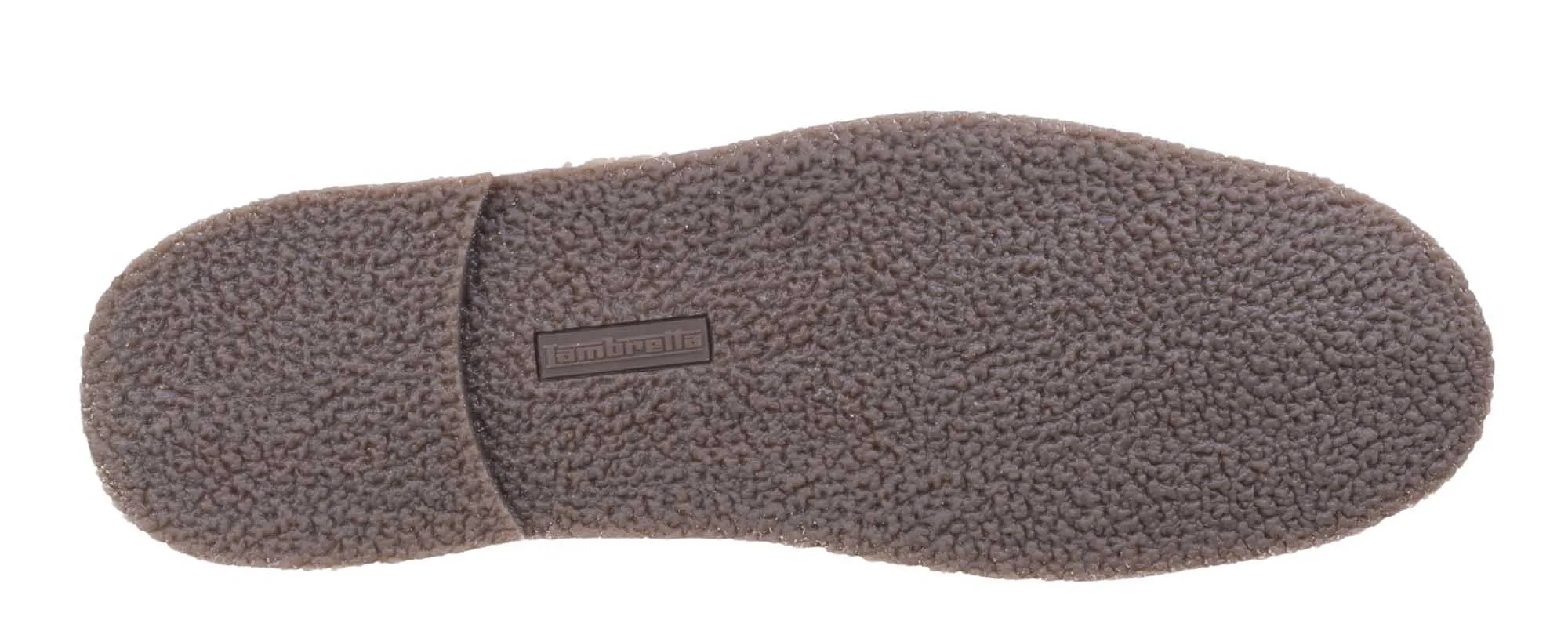 Lambretta Selector Mens Large Size Suede Lace Up Desert Boot