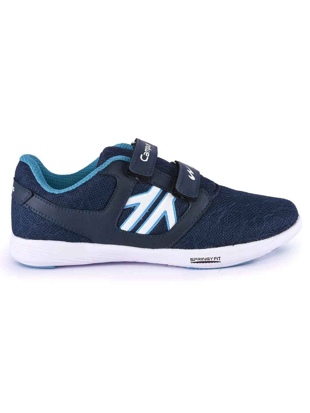 LUNA Blue Women's Running Shoes