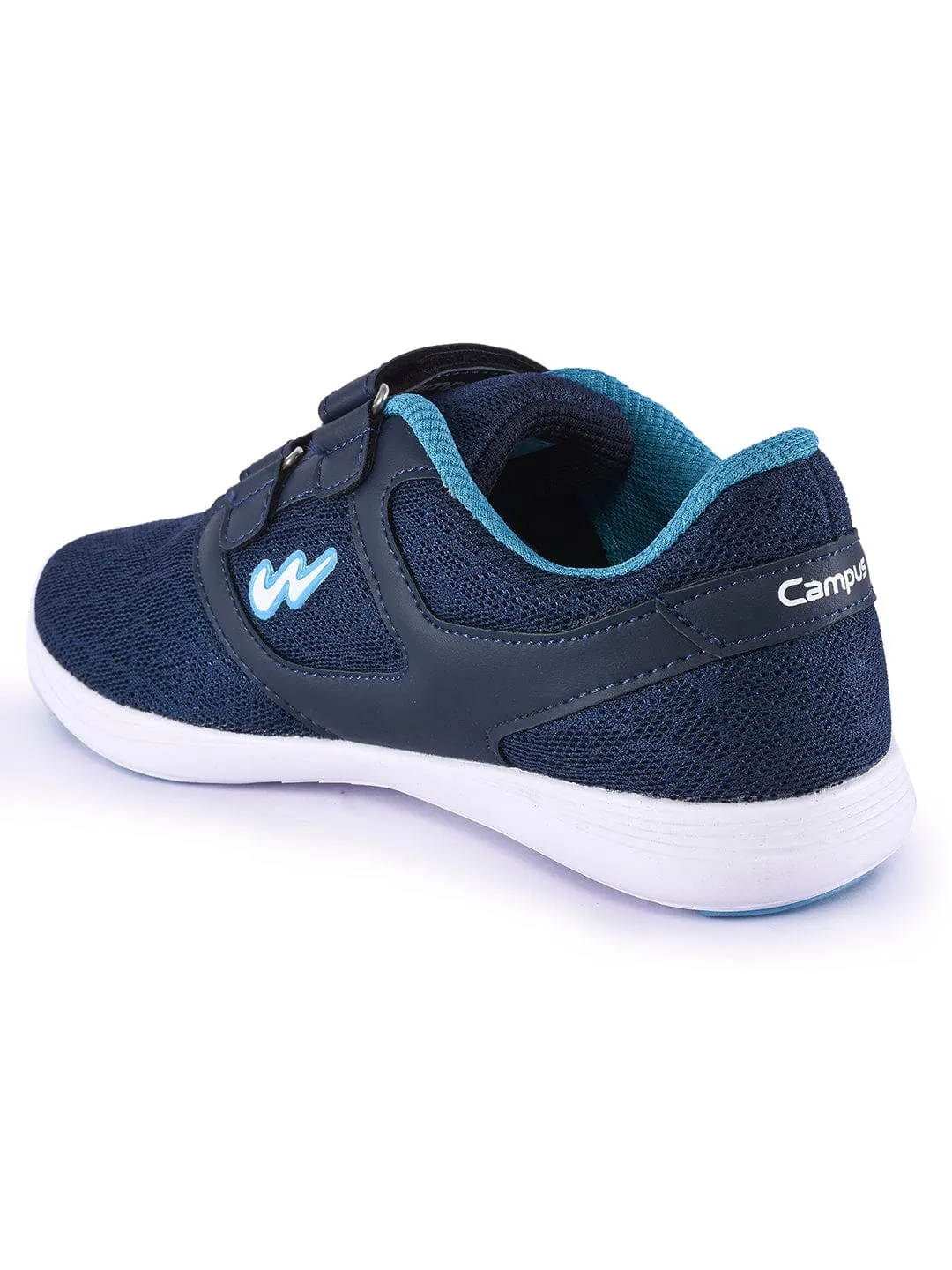 LUNA Blue Women's Running Shoes