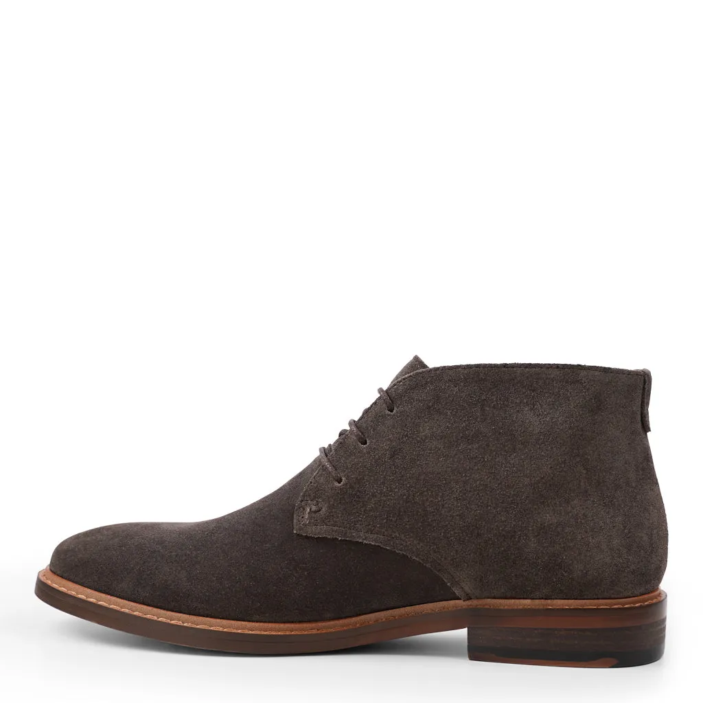 Maison Grey Desert Boots