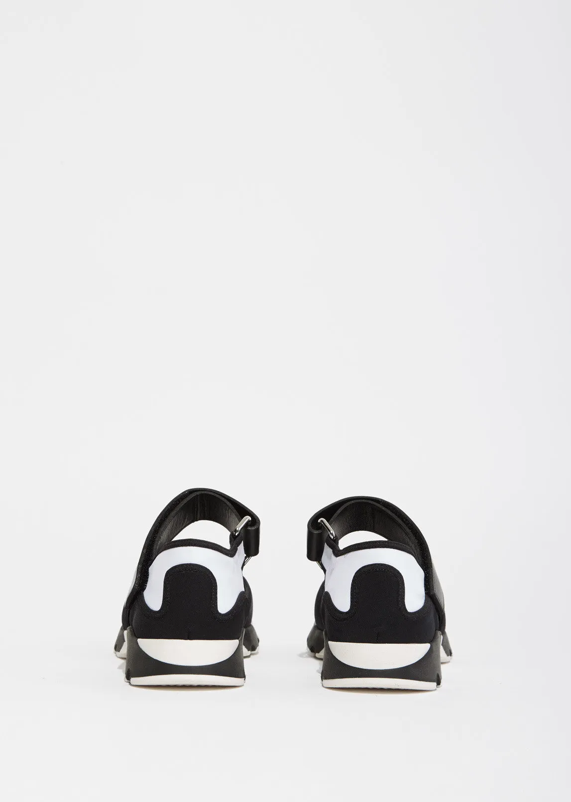 Mary Jane Sneakers