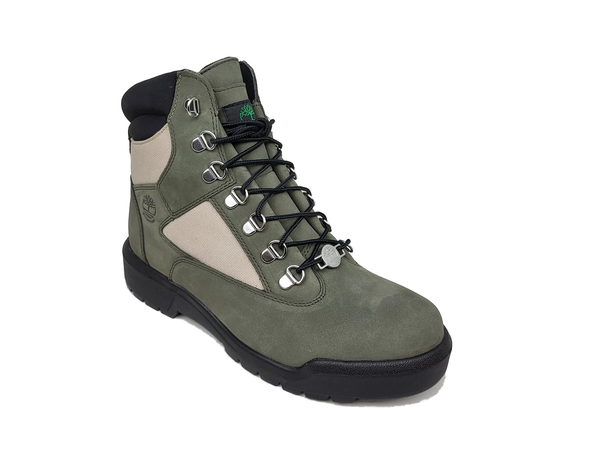 Men`s 6IN Waterproof Field Boots